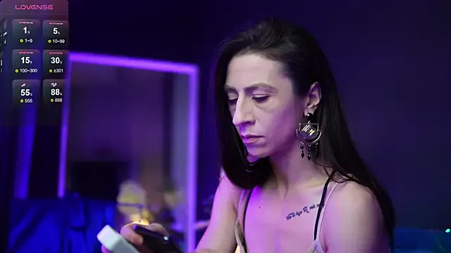 alunnaclarkcm – webcam model profile photo Image 12