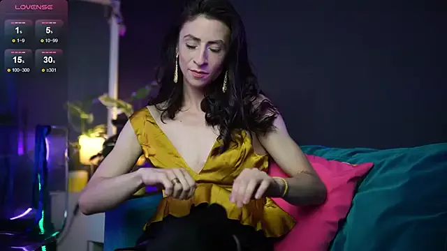 alunnaclarkcm – webcam model profile photo Image 5