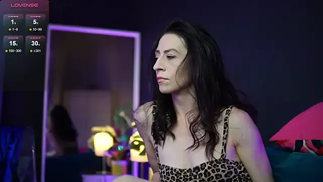 alunnaclarkcm – webcam model profile photo Image 6