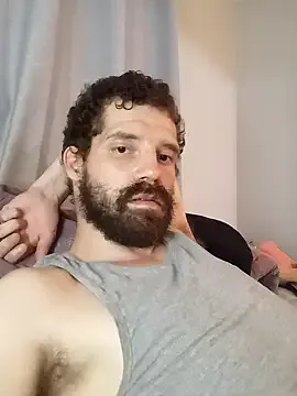 Iron_tous – webcam model profile photo Image 2