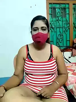 MissMulatta – webcam model profile photo Image 2