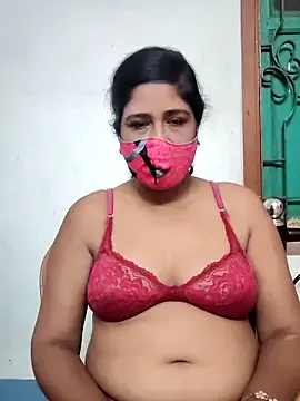 MissMulatta – webcam model profile photo Image 7