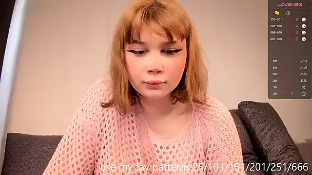 ameliacastro – webcam model profile photo Image 18