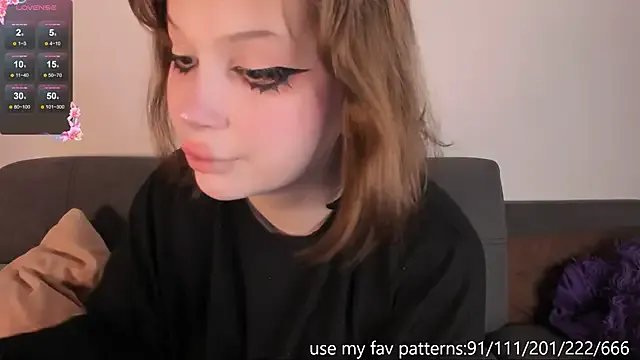 ameliacastro – webcam model profile photo Image 7