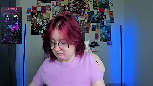 Sara_Robinson – webcam model profile photo