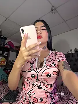 SamantaKenners – webcam model profile photo Image 16