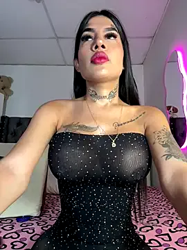 SamantaKenners – webcam model profile photo Image 3