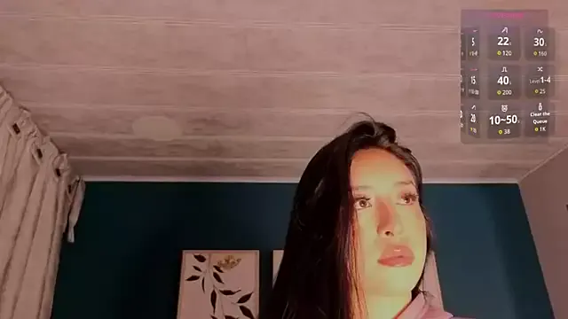 EvaStyl – webcam model profile photo Image 14