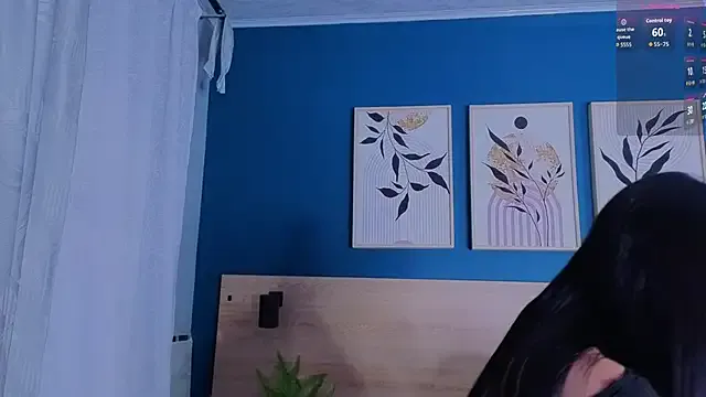 EvaStyl – webcam model profile photo Image 16