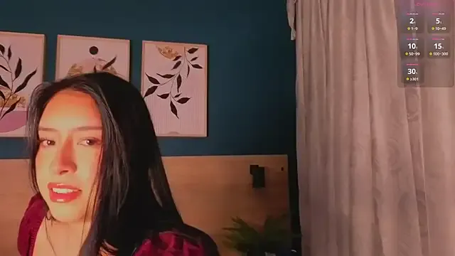 EvaStyl – webcam model profile photo Image 17