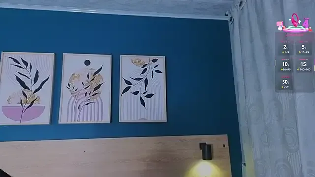 EvaStyl – webcam model profile photo Image 18