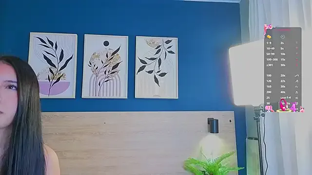 EvaStyl – webcam model profile photo Image 19