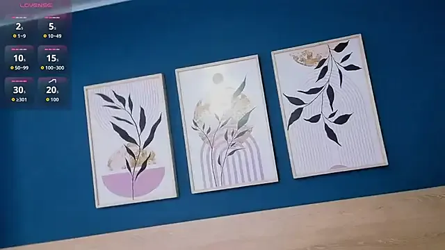 EvaStyl – webcam model profile photo Image 7