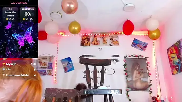 Grethasounders – webcam model profile photo Image 16