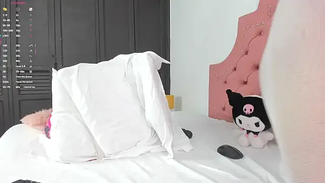 DaisyBloomX – webcam model profile photo Image 17