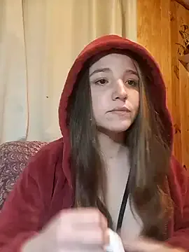 DaisyBloomX – webcam model profile photo Image 4