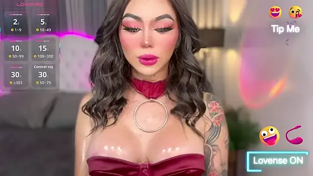 MadisonBecker – webcam model profile photo Image 13