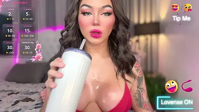 MadisonBecker – webcam model profile photo Image 17