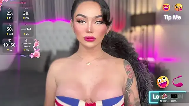 MadisonBecker – webcam model profile photo Image 19