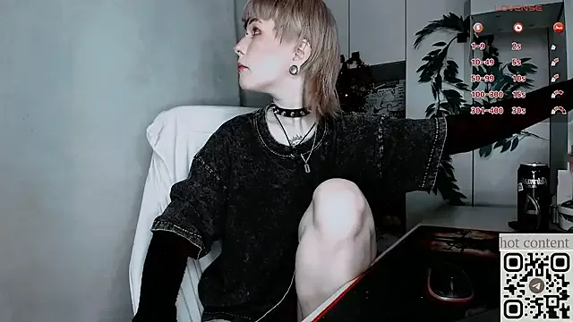 Sandy_Milf41 – webcam model profile photo Image 5