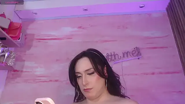 LoliMonroe – webcam model profile photo Image 8