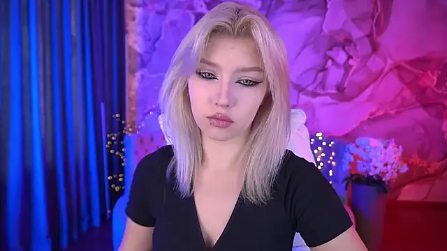 SamantaRouxdsr – webcam model profile photo Image 11