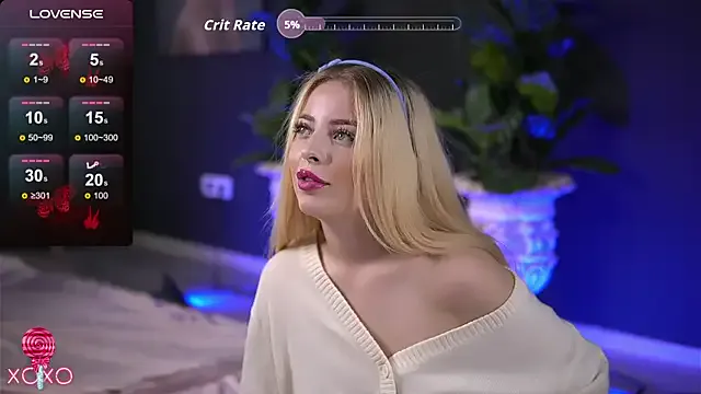 licky_lu – webcam model profile photo Image 18