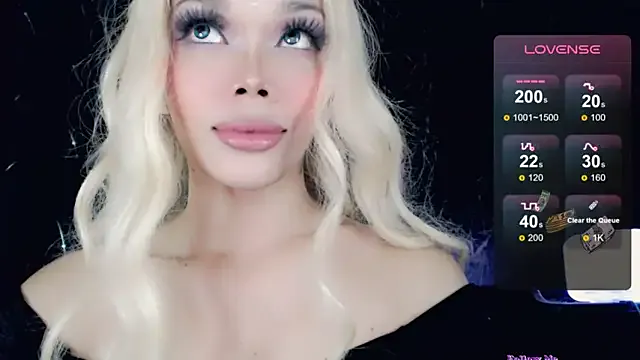 sexy_Tgirl1 Image 16