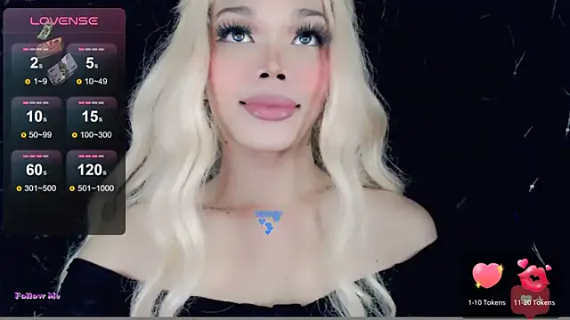 sexy_Tgirl1 Image 17