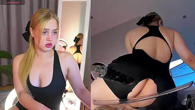 AishaVelvet – webcam model profile photo Image 12