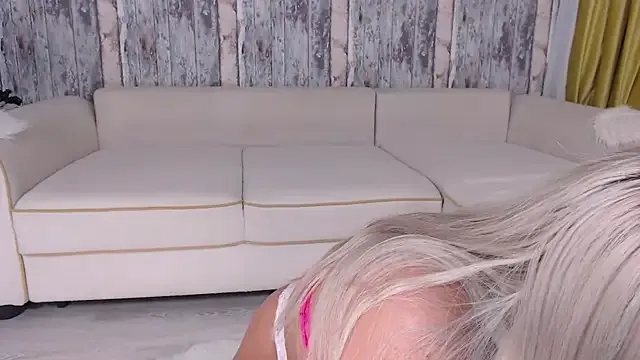 SexyElisabeth – webcam model profile photo