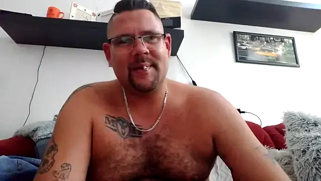 sexykevin17cm Image 11
