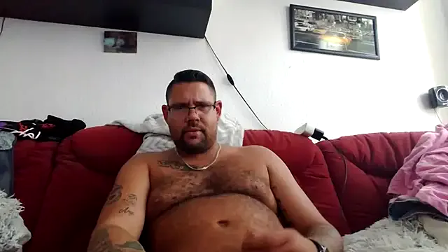 sexykevin17cm Image 14