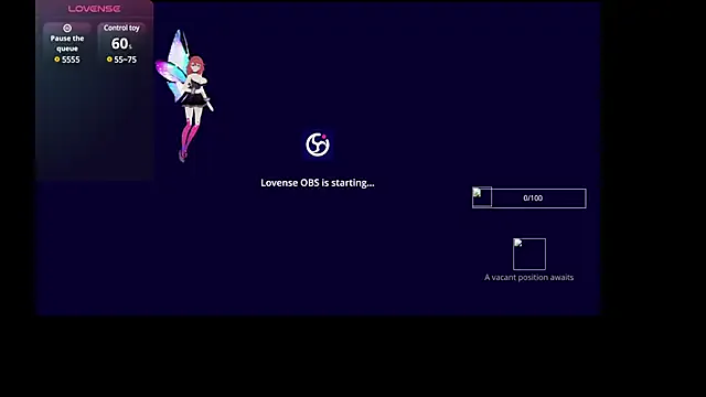 adanagreycm – webcam model profile photo Image 3