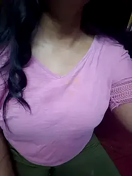 Shalini_telugu09 – webcam model profile photo