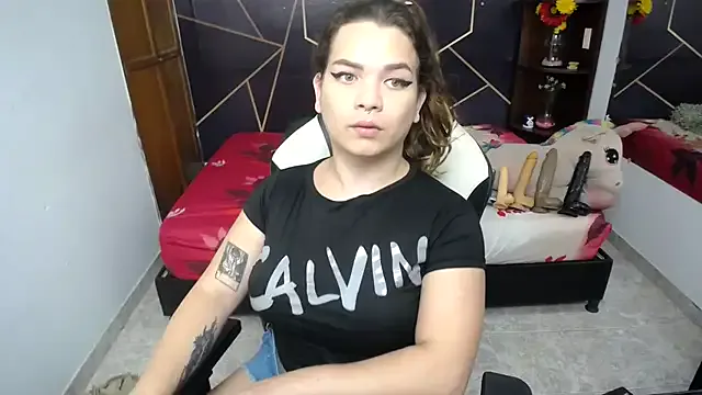 SidneyPaige – webcam model profile photo Image 14