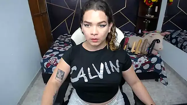 SidneyPaige – webcam model profile photo Image 8