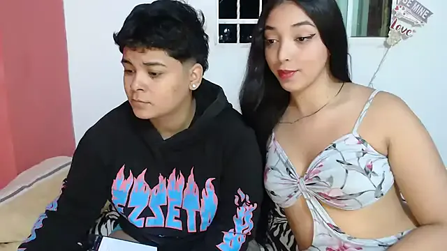 Rosannaprs – webcam model profile photo Image 3