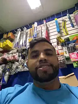 Shammy_Green – webcam model profile photo Image 2