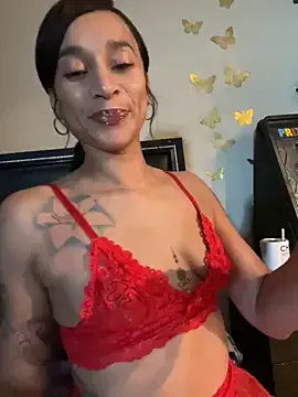 CassandraChaos – webcam model profile photo Image 10