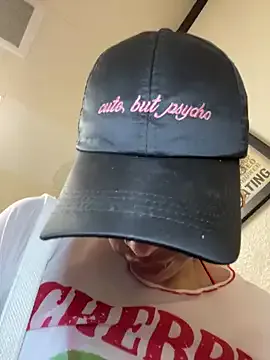 CassandraChaos – webcam model profile photo Image 2