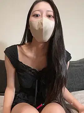 KatteSweett – webcam model profile photo Image 2