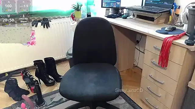 Nicole_bunny0 – webcam model profile photo Image 2