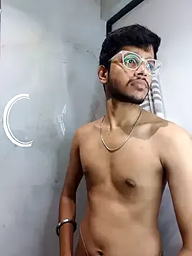 SamuParker – webcam model profile photo Image 14