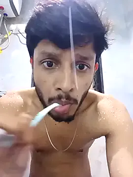 SamuParker – webcam model profile photo Image 15