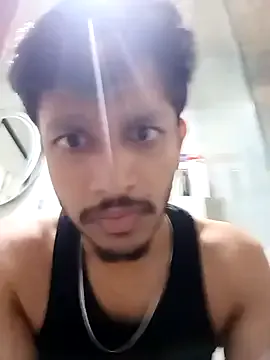 SamuParker – webcam model profile photo Image 19