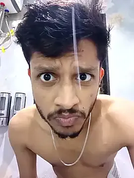 SamuParker – webcam model profile photo Image 7