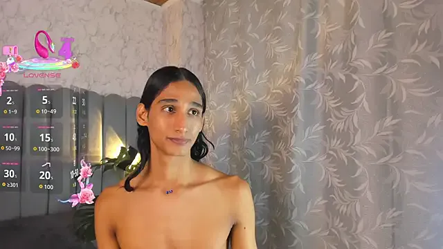 LexiLotusUS – webcam model profile photo Image 14