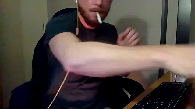 Smoker_Ginger Image 19