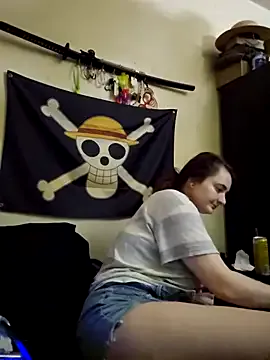 AnggieMiller – webcam model profile photo Image 18